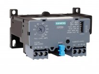 Siemens Relevador de Sobrecarga 3UB81334HW2, Entrada 600V, 50-200A, -25 - 50 °C
