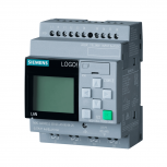 Siemens Módulo con Relé 6ED10521FB080BA2, Entrada 115 - 230V, 10A, -20 - 55 °C