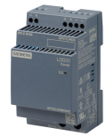 Siemens Módulo de Entrada 6EP3332-6SB00-0AY0, Alámbrico, Entrada 100 - 240V