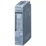 Siemens Módulo de Entrada 6ES7134-6GF00-0AA1, Alámbrico, Entrada 24V
