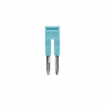 Siemens Puente Enchufable 8WH9020-6DL10, 41A, 10 Polos, para Bornes 8WH de 8.2mm