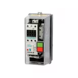 Siemens Arrancador en Cofre A7B10000002569, 3 Polos, 1.9A, 440V