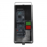 Siemens Arrancador a Tensión Plena A7B10000002591, 16A, 440V