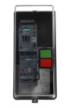 Siemens Arrancador a Tensión Plena A7B10002218244, 3 Polos, 220 - 440V
