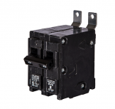 Siemens Interruptor Automático 2 Polos B220, 240V, 20A, Entrada 120 - 240V