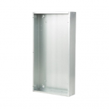 Siemens Gabinete B32 para Tablero P1, Nema 1, 18 Circuitos