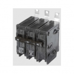 Siemens Interruptor Termomagnético 3 Polos B340, 40A, Entrada 240V