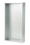 Siemens Gabinete Metálico B38, 32 x 20cm, Gris