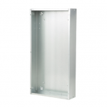 Siemens Gabinete Metálico B38, 32 x 20cm, Gris