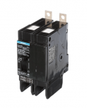 Siemens Disyuntor BQD215, 2 polos, 15A