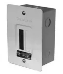 Siemens Centro de Carga D02ML2070S, 2 Polos, 70A, Sobreponer