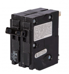 Siemens Interruptor Termomagnético D215EE, 2 Polos, 15A, 120/240V