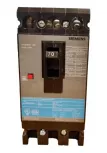 Siemens Interruptor Termomagnético 3 Polos ED43B070MX, 480V, 70A, Entrada 400V