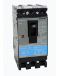 Siemens Interruptor Termomagnético 3 Polos ED63B050MX, 600V, 50A, Entrada 600V