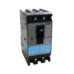 Siemens Interruptor Termomagnético 3 Polos ED63B070MX, 600V, 70A, Entrada 600V