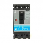 Siemens Interruptor Termomagnético 3 Polos ED63B125MX, 600V, 125A, Entrada 250V