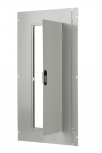 Siemens Puerta para Tablero F32B, 18 Polos,