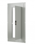 Siemens Puerta para Tablero F32B, 18 Polos,