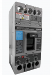 Siemens Interruptor Termomagnético 3 Polos FXD63B150L, 600V, 150A, Entrada 600V