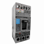 Siemens Interruptor Termomagnético 3 Polos FXD63B175L, 600V, 175A, Entrada 600V