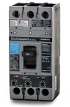 Siemens Interruptor Termomagnético 3 Polos FXD63B200L, 600V, 200A, Entrada 600V