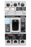 Siemens Interruptor Termomagnético 3 Polos FXD63B225L, 600V, 225A, Entrada 600V