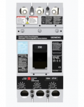 Siemens Interruptor Termomagnético 3 Polos FXD63B250L, 600V, 250A, Entrada 240V