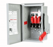 Siemens Centro de Carga GNF322A, 3 Polos, 60A, Sobreponer