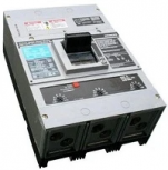 Siemens Interruptor Termomagnético 3 Polos JXD63B300, 600V, 300A, Entrada 600V