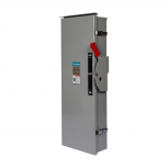 Siemens Interruptor Manual 3 Polos DTNF363, 600V, 100A, Entrada 600V