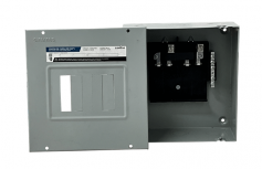 Siemens Centro de Carga D04ML2070S, 4 Polos, 70A, Sobreponer
