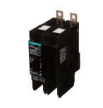 Siemens Interruptor Termomagnético 2 Polos MX:BQD230, 480V, 30A, Entrada 240V