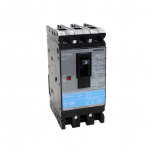 Siemens Interruptor Termomagnético 3 Polos ED63B015MX, 240V, 15A, Entrada 480V