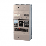 Siemens Interruptor Termomagnético 3 Polos LMXD6, 600V, 800A, Entrada 240 - 600V