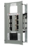 Siemens Interior para Tablero de Distribución P1E18MC250AT, 18 Polos, 250A, 480V