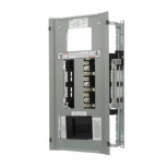 Siemens Interior para Tablero de Distribución P1E18MC250AT, 18 Polos, 250A, 480V