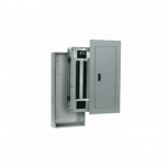 Siemens Tablero de Subdistribución y Alumbrado P1E18MC250ATS, 18 Módulos, 2 Polos, 250A,