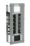 Siemens Interior para Tablero de Distribución P1E30MC250AT, 30 Módulos, 30 Polos, 250A, 480V