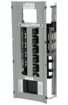 Siemens Tablero de Subdistribución y Alumbrado P1E30MC250CT, 30 Módulos, 4 Polos, 250A,