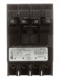 Siemens Interruptor Automático 2 Polos Q21530CT2, 120 - 240V, 30A, Entrada 120 - 240V