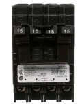 Siemens Interruptor Automático 2 Polos Q21550CT, 120 - 240V, 50A, Entrada 120 - 240V