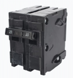 Siemens Interruptor Automático 2 Polos Q220, 240V, 20A, Entrada 240V