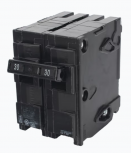 Siemens Interruptor Automático 2 Polos Q230, 120V, 30A, Entrada 120 - 240V