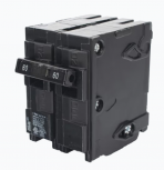 Siemens Interruptor Automático 2 Polos Q260, 240V, 60A, Entrada 120 - 240V