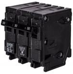 Siemens Interruptor Automático 3 Polos Q315, 240V, 15A, Entrada 240V
