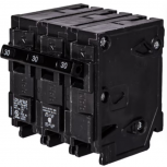 Siemens Interruptor Automático 3 Polos Q320, 240V, 20A, Entrada 240V