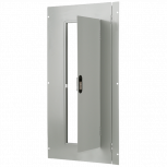 Siemens Puerta para Tablero S32B, 18 Módulos,