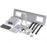 Siemens SF6D Kit de Montaje para Rack/Gabinete, 1 Pieza, Acero