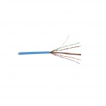 Siemon Bobina de Cable Ethernet Cat6, UTP, 305 Metros