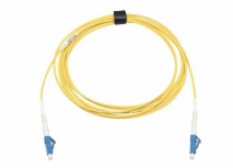 Compra Siemon Cable Fibra Óptica Monomodo OS2 LC Macho 3m FJ1-LCULCUL ...